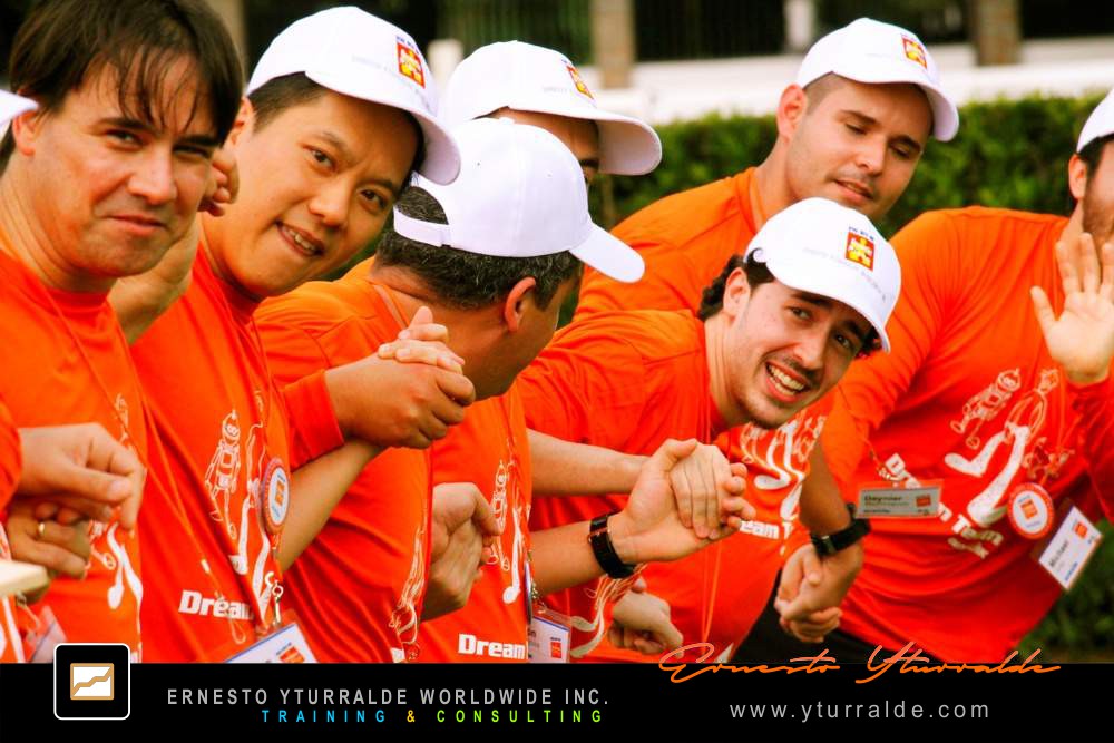 Participación activa en Video Foros de aprendizaje experiencial