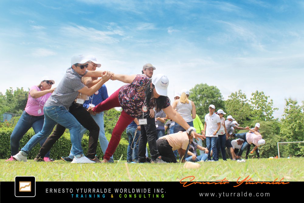 Inspiración colectiva y foco estratégico en equipos durante un Video Foro