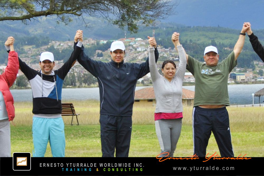 Intervenciones motivacionales en Video Foros corporativos