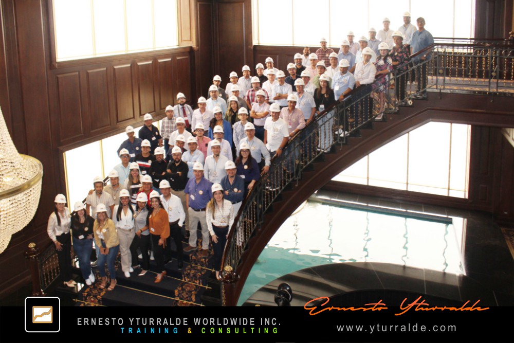 Participación activa en Video Foro corporativo con aprendizajes duraderos