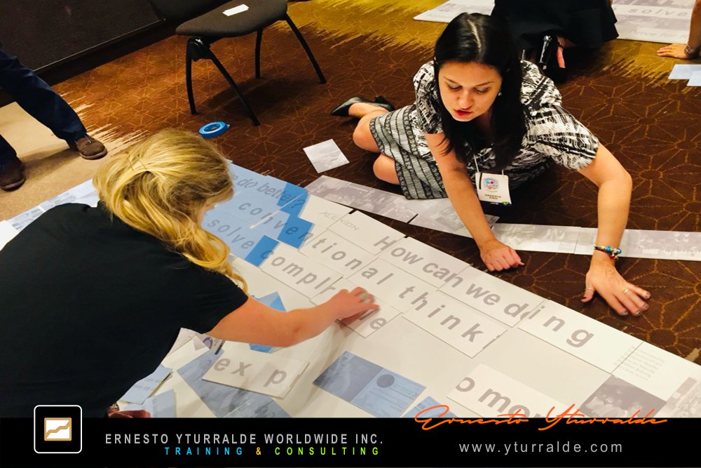 Ambientes motivacionales y colaborativos en Video Foros