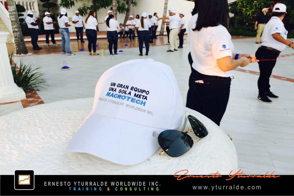 Ambiente positivo en Video Foros que impulsa resultados sostenibles