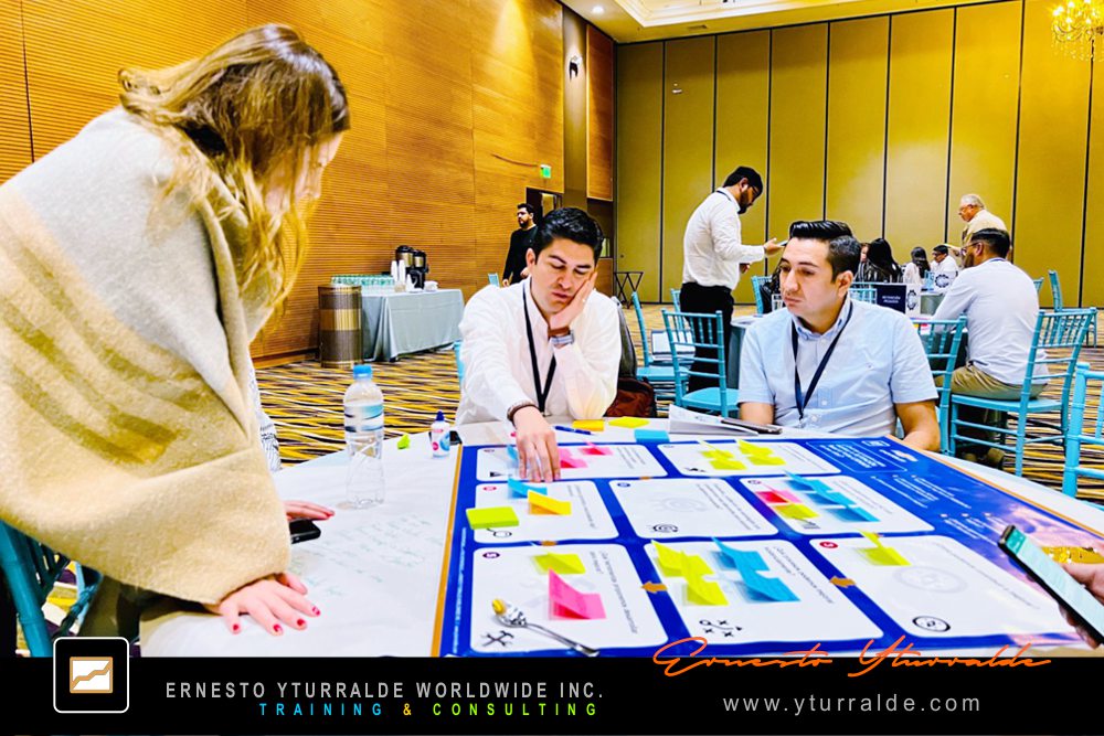 Experiencias motivacionales que fortalecen la cultura en Video Foros